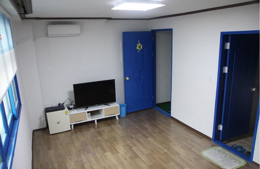 Chunja Guesthouse Gangneung Dış mekan fotoğraf