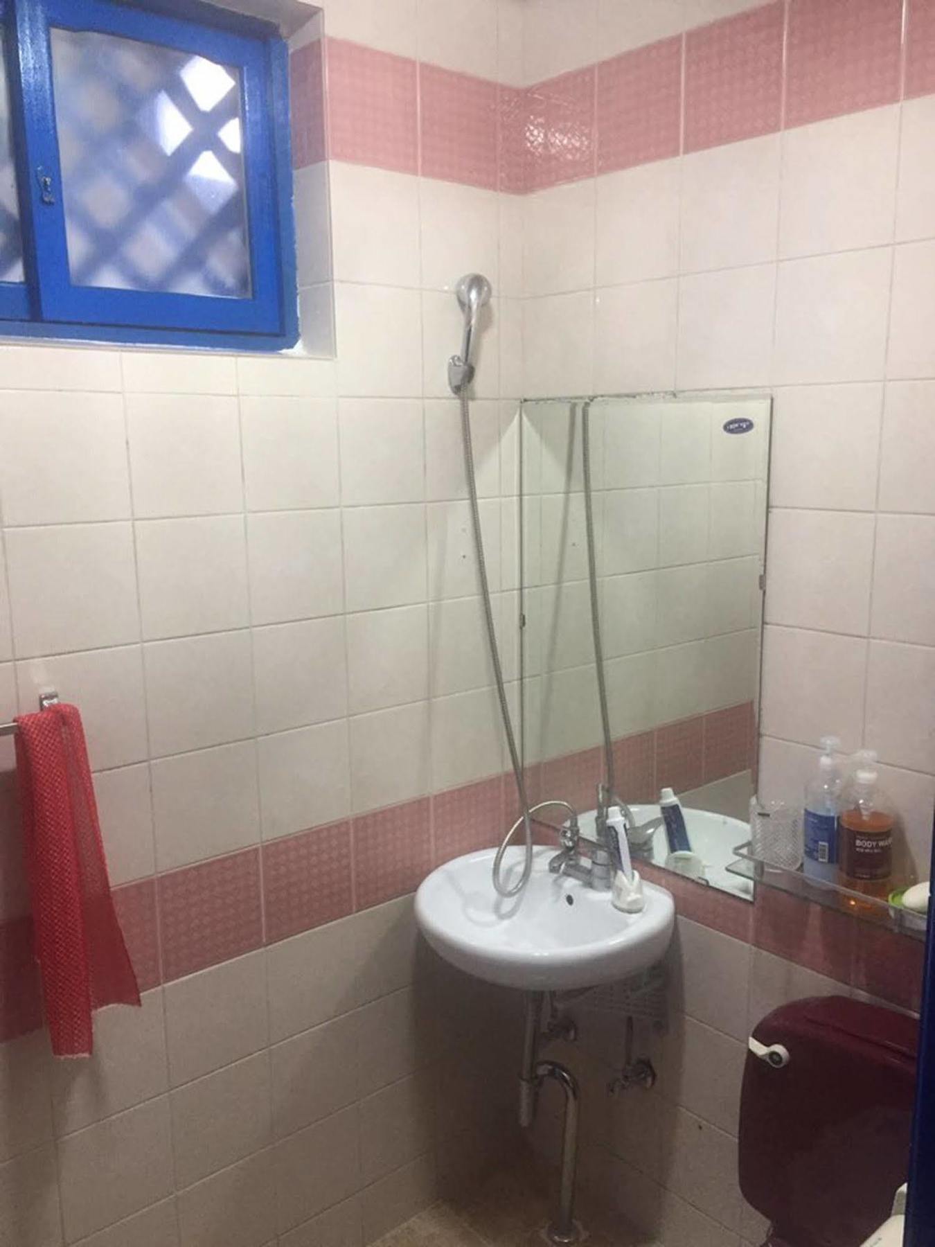 Chunja Guesthouse Gangneung Dış mekan fotoğraf