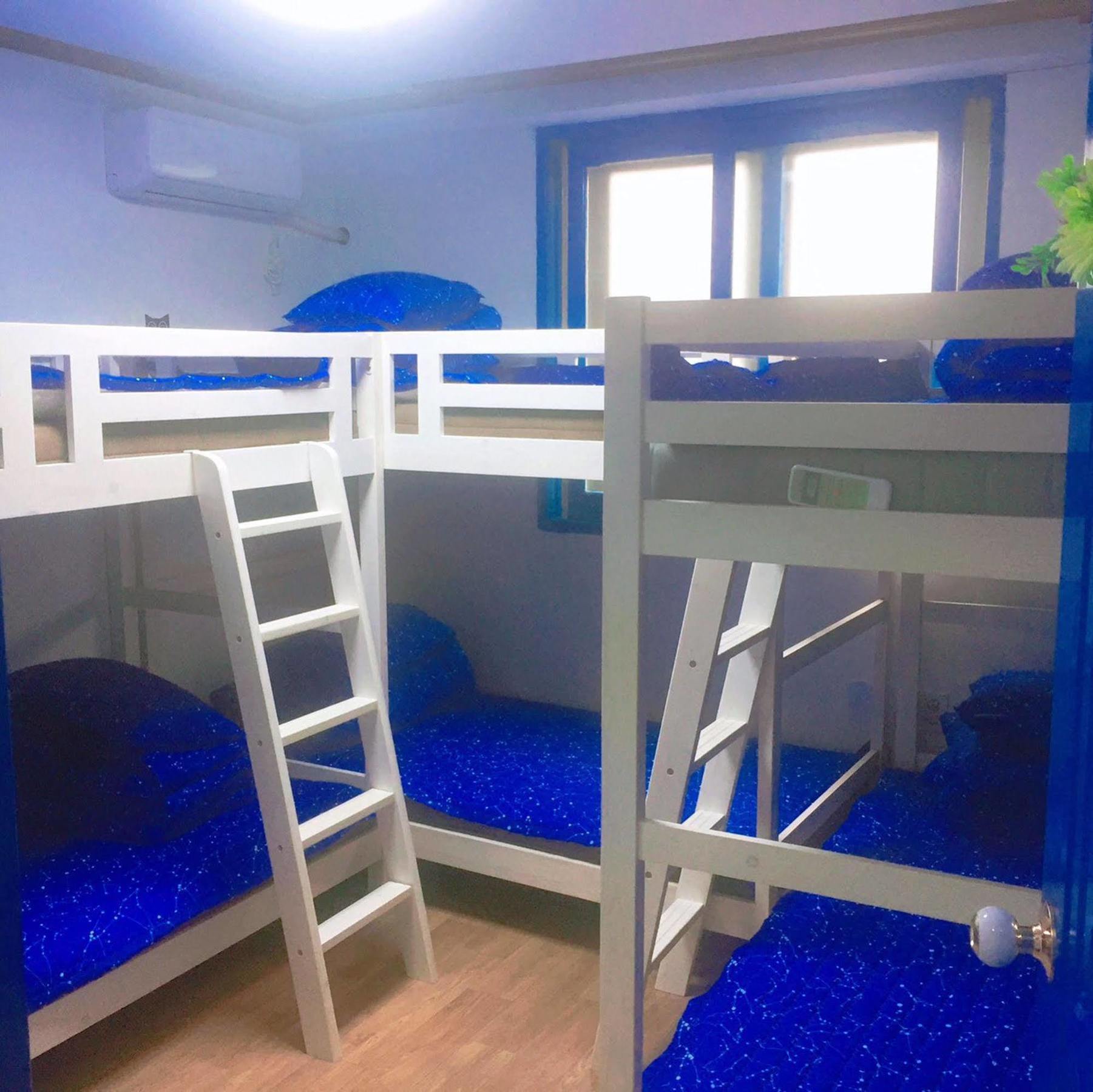 Chunja Guesthouse Gangneung Dış mekan fotoğraf