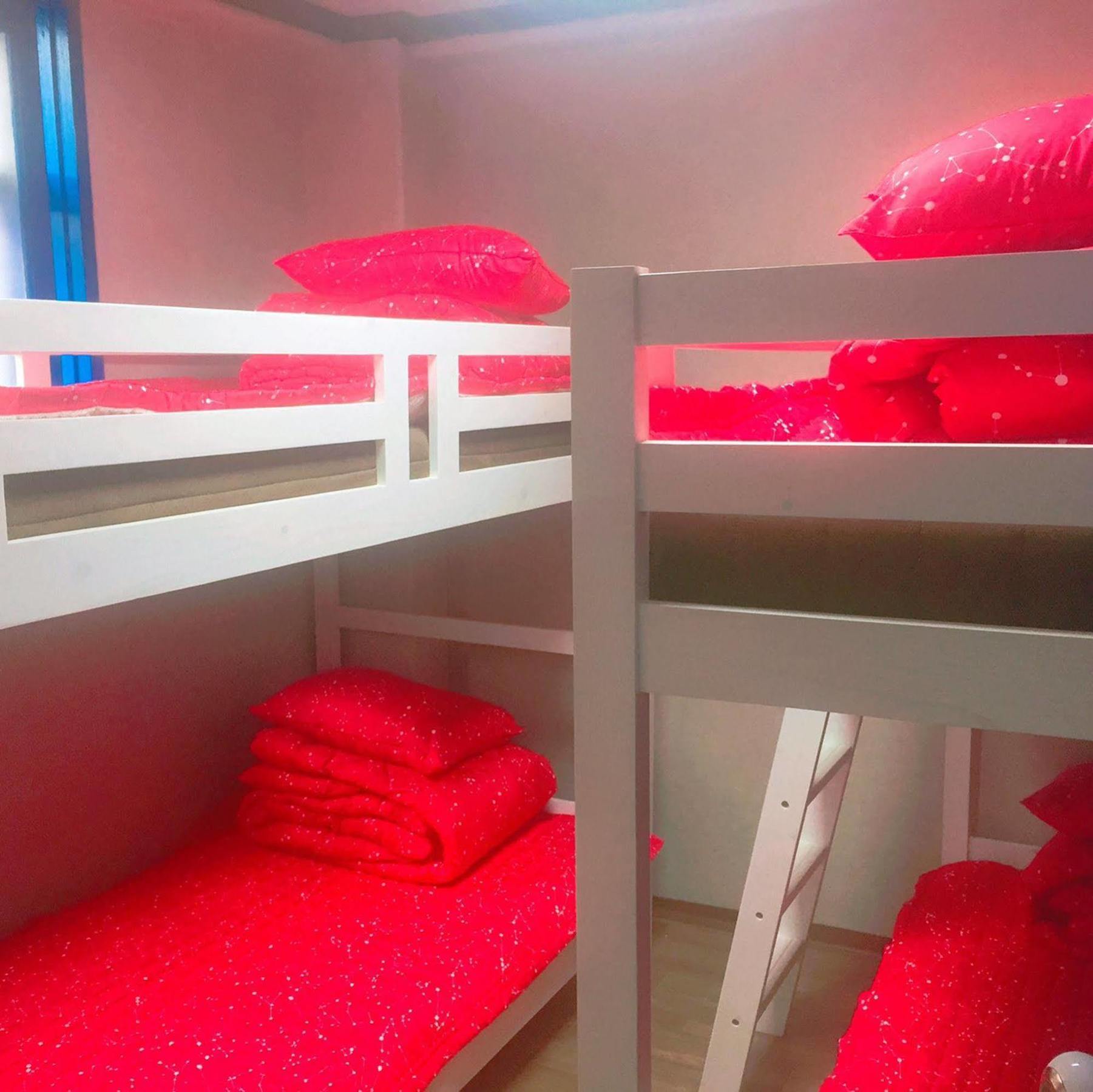 Chunja Guesthouse Gangneung Dış mekan fotoğraf