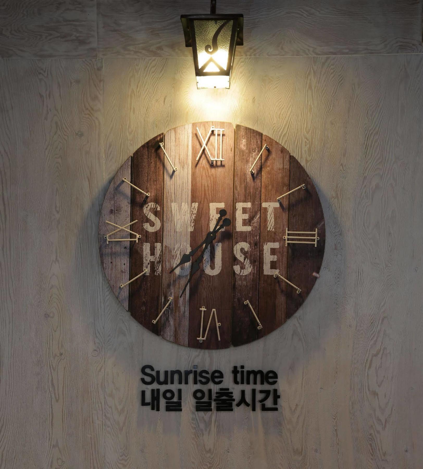 Chunja Guesthouse Gangneung Dış mekan fotoğraf